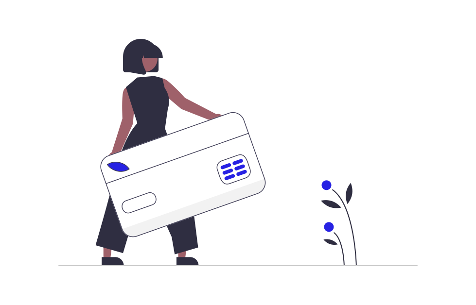 marketing illustration